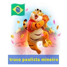 truco paulista mineiro